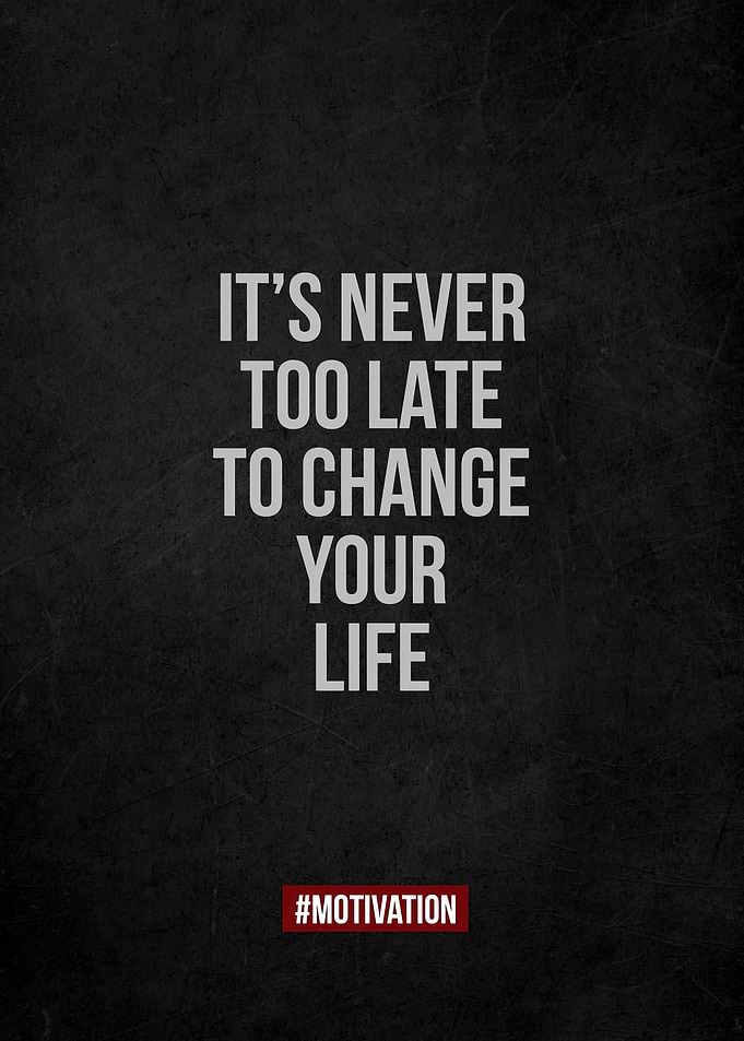Motivational Quotes
