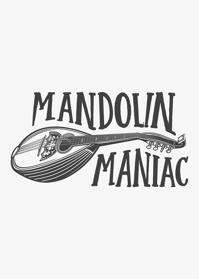 Mandolin Bluegrass