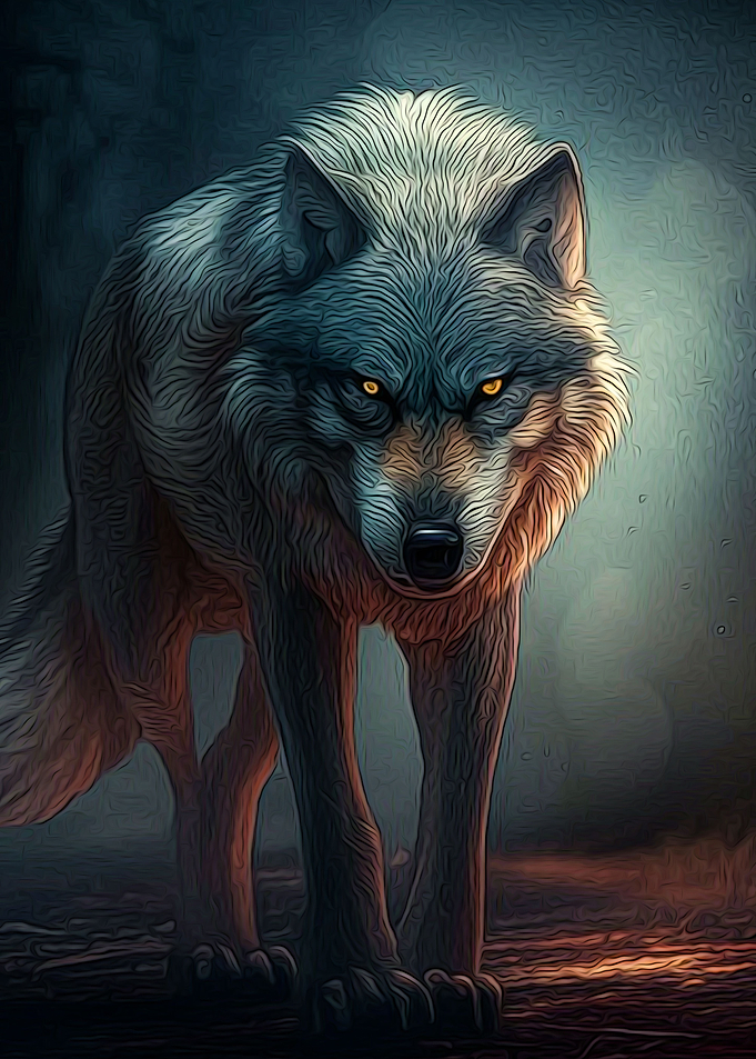 Wolf