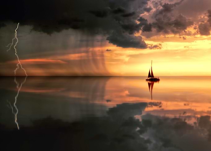 Ship
