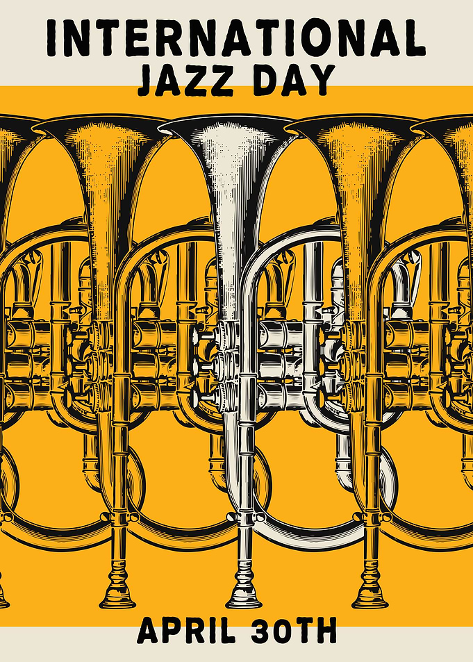 International Jazz Day