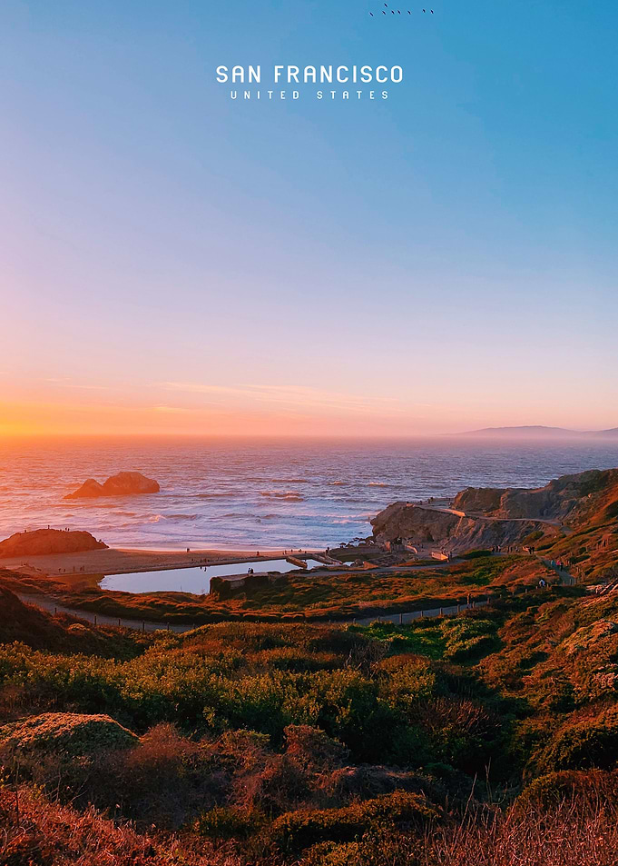 San Francisco