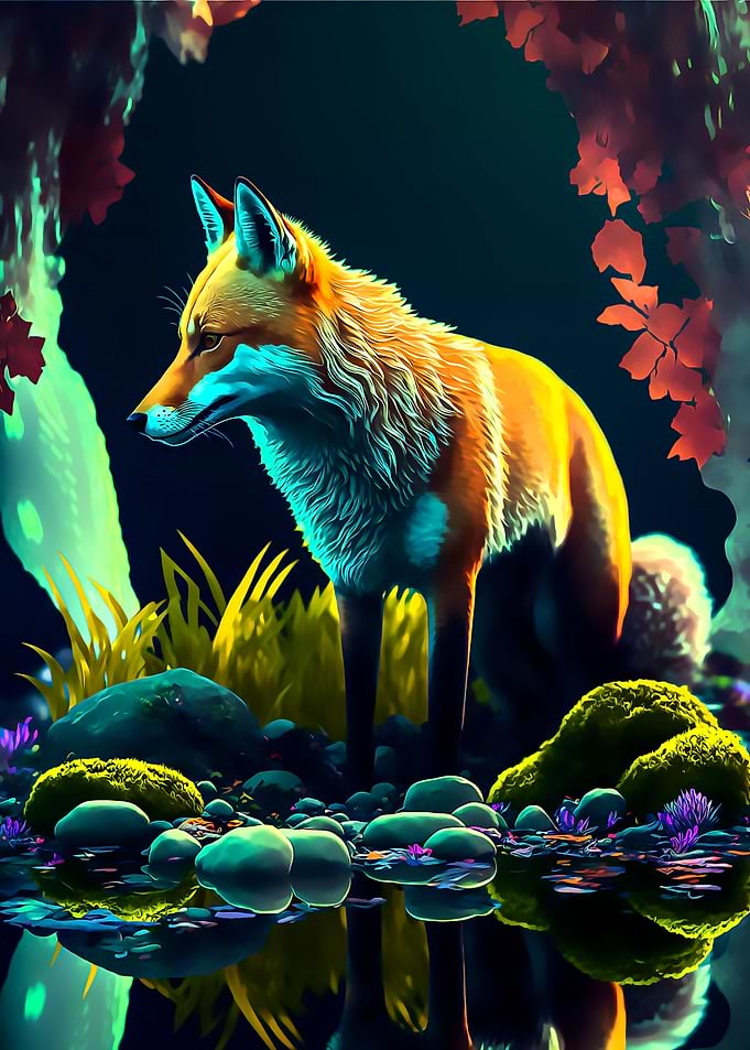 Fox