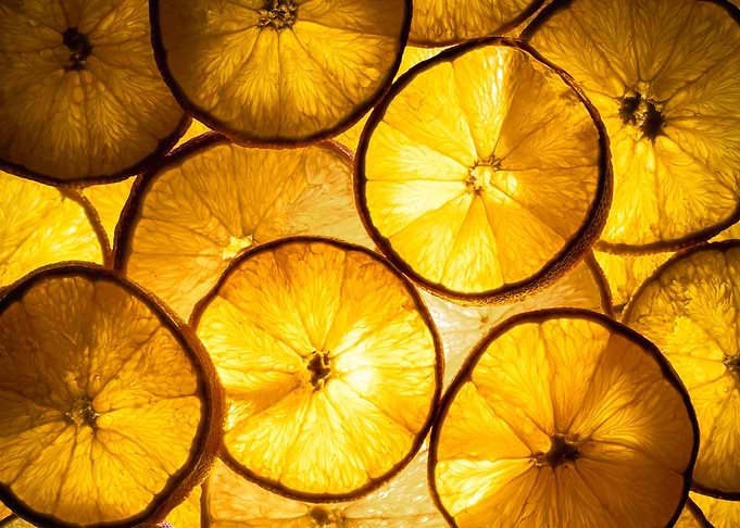 Oranges