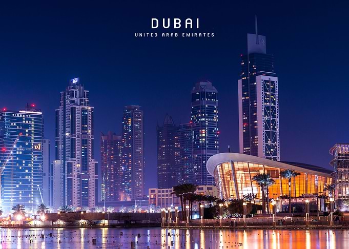 Dubai