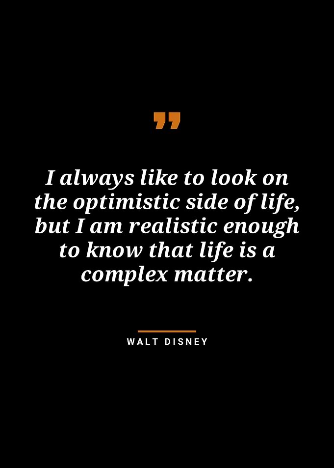 walt disney