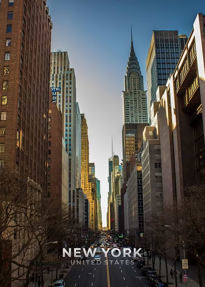 New York City