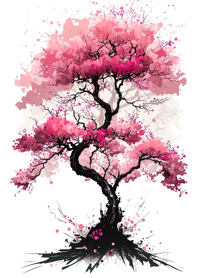 Japanese Sakura