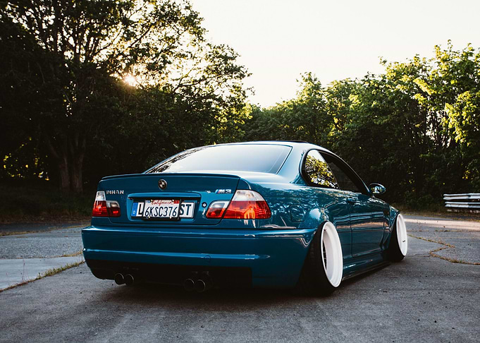 BMW M3