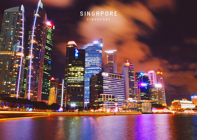 Singapore