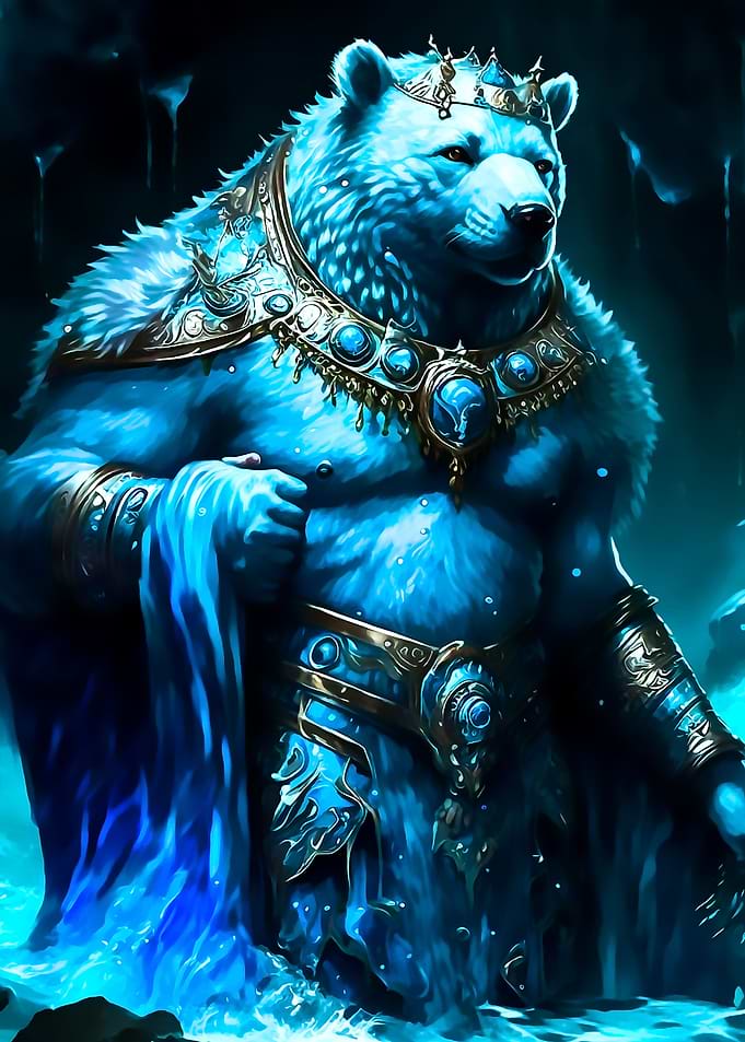 Bear