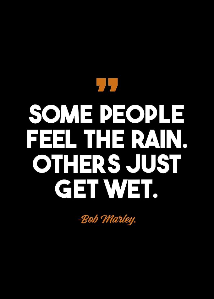 bob marley