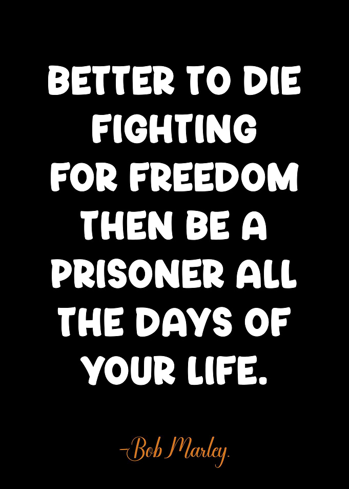 bob marley