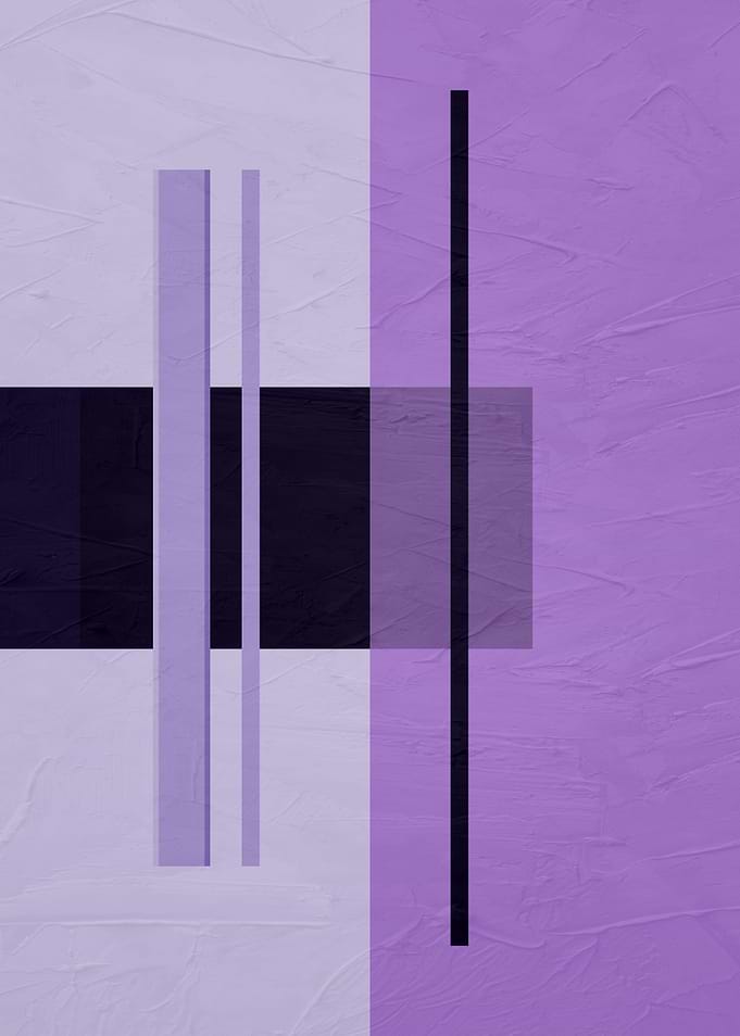 GEOMETRIC ABSTRACT 720A3