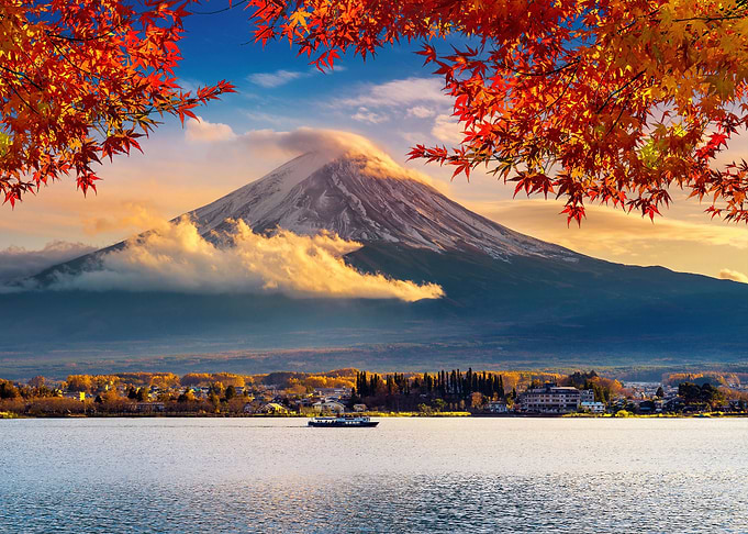 Natures