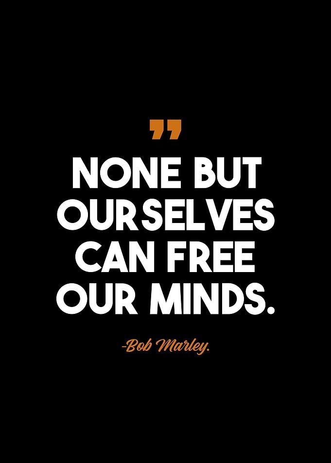 bob marley