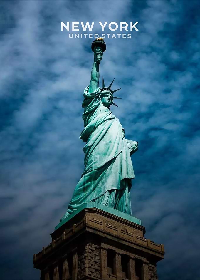 Liberty Statue