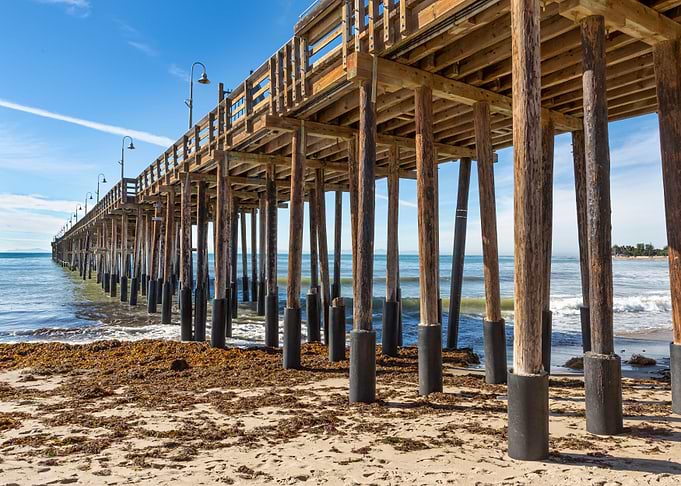 Ventura Pier