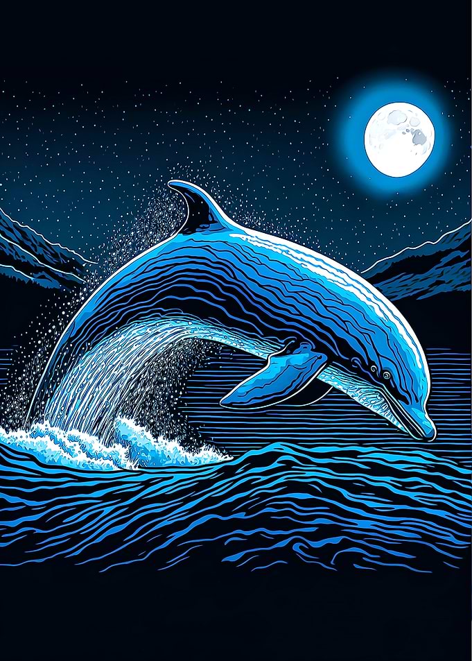 Dolphin