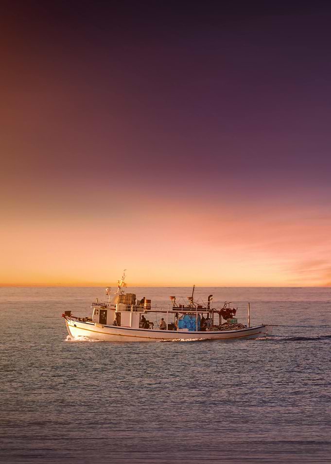 Ship