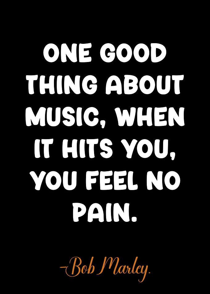 bob marley