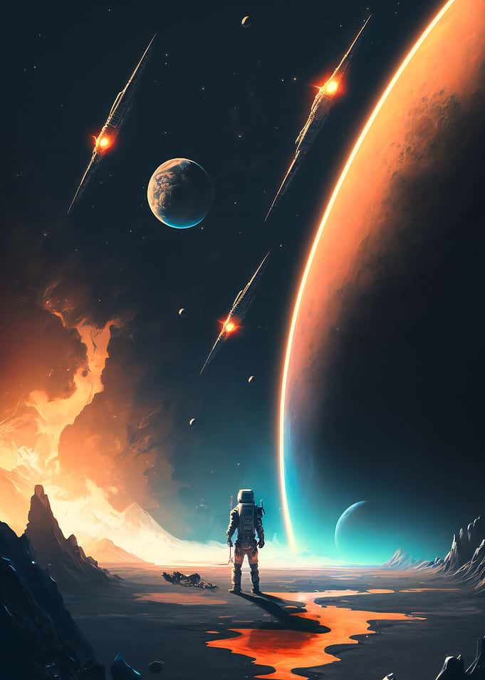 Universe Unison