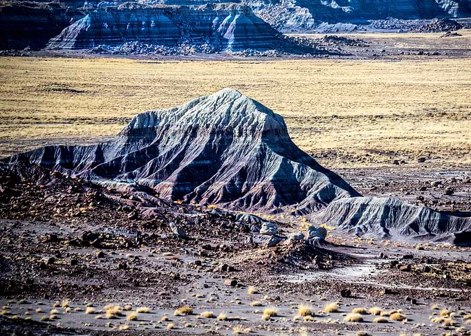 Painted Desert