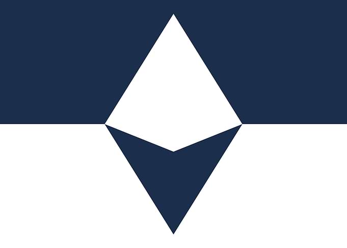 True South Antarctic Flag