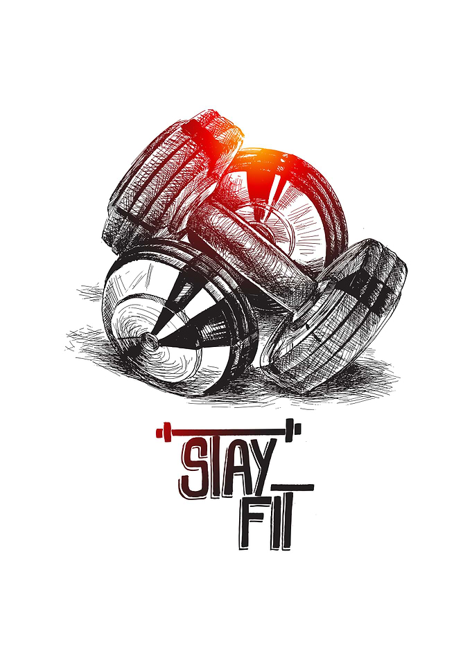 Stay Fit