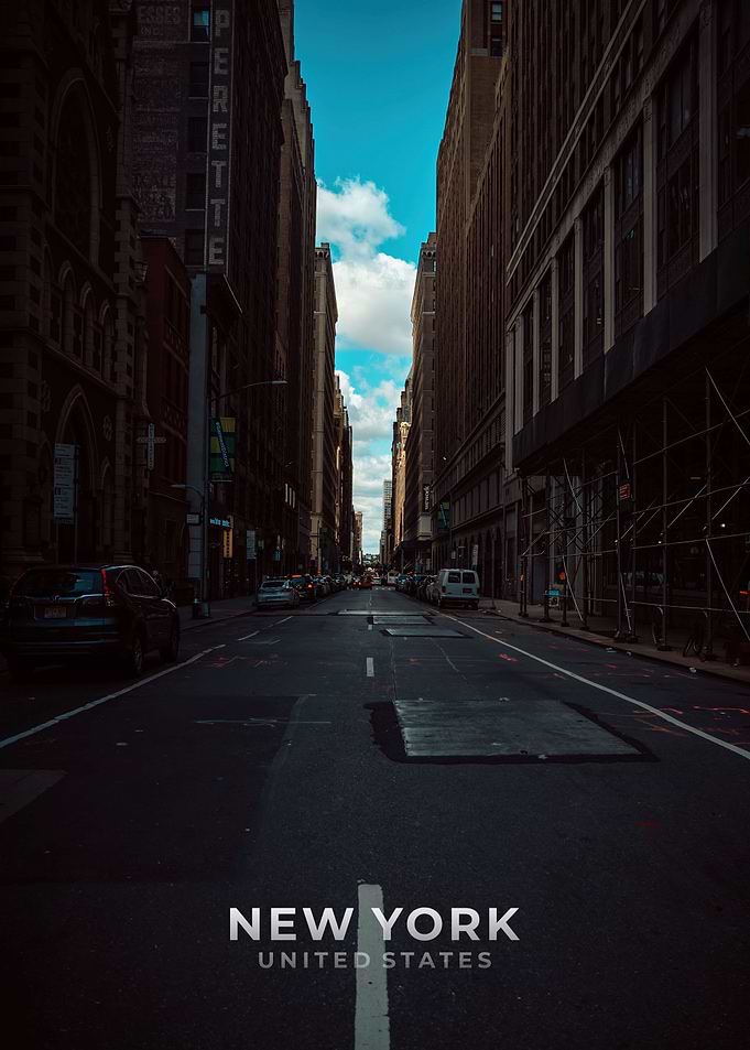 New York