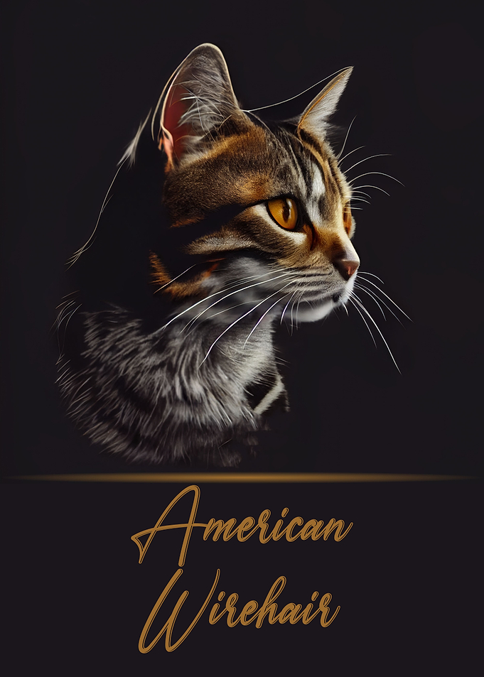 American Wirehair