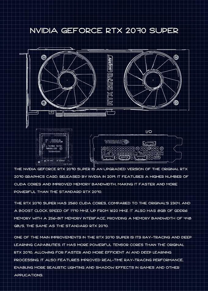 RTX 2070 Super