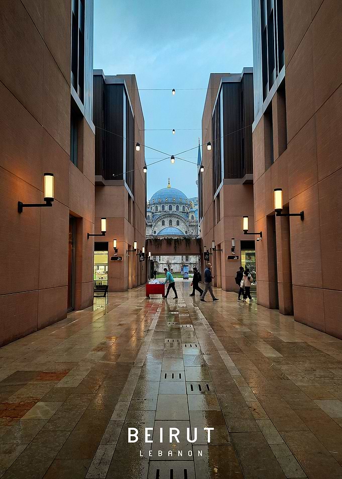 Beirut