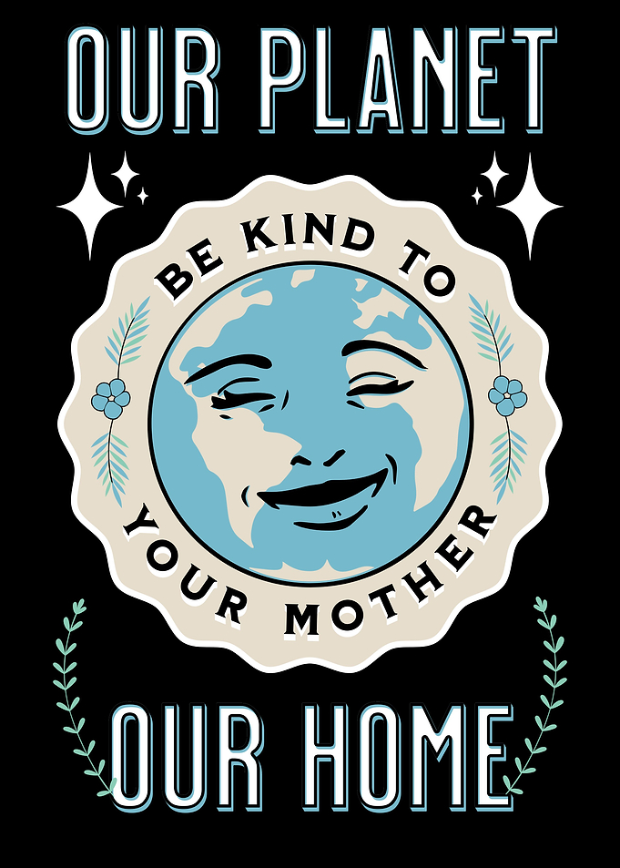 Our Planet Our Home