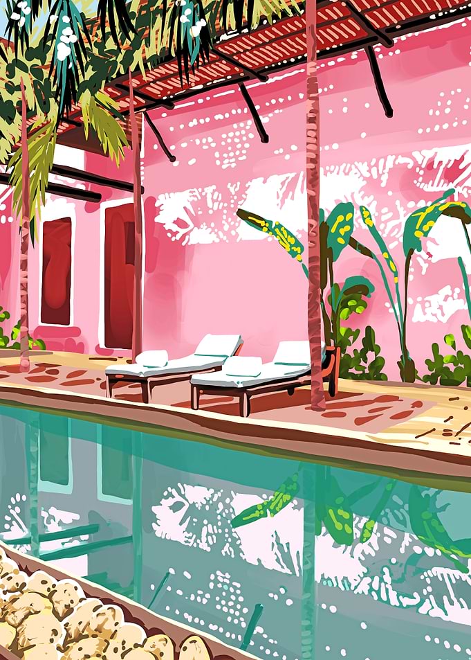 Vacay Villa