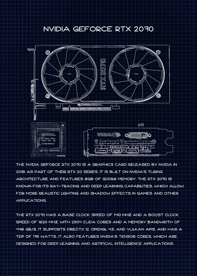 RTX 2070