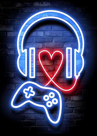 Gaming zone