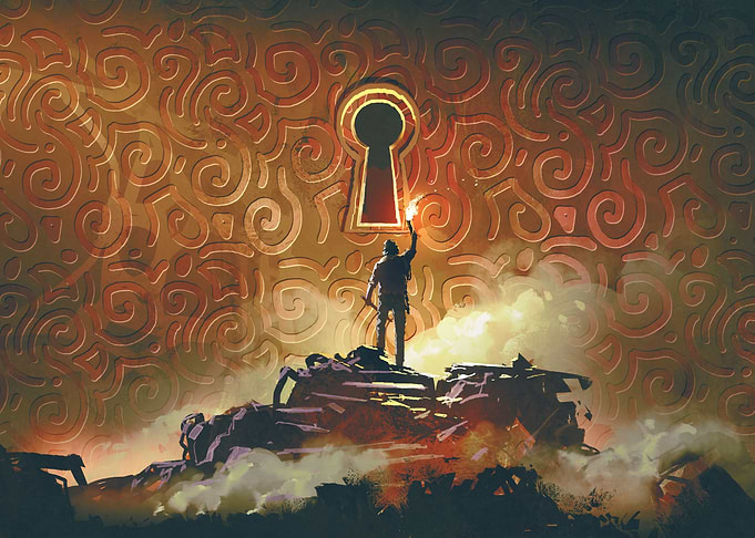 Adventure Gate