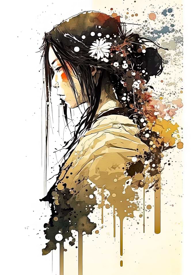 Japanese Art