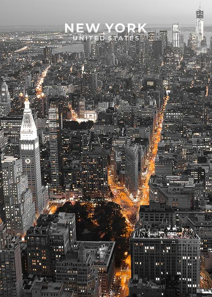New York