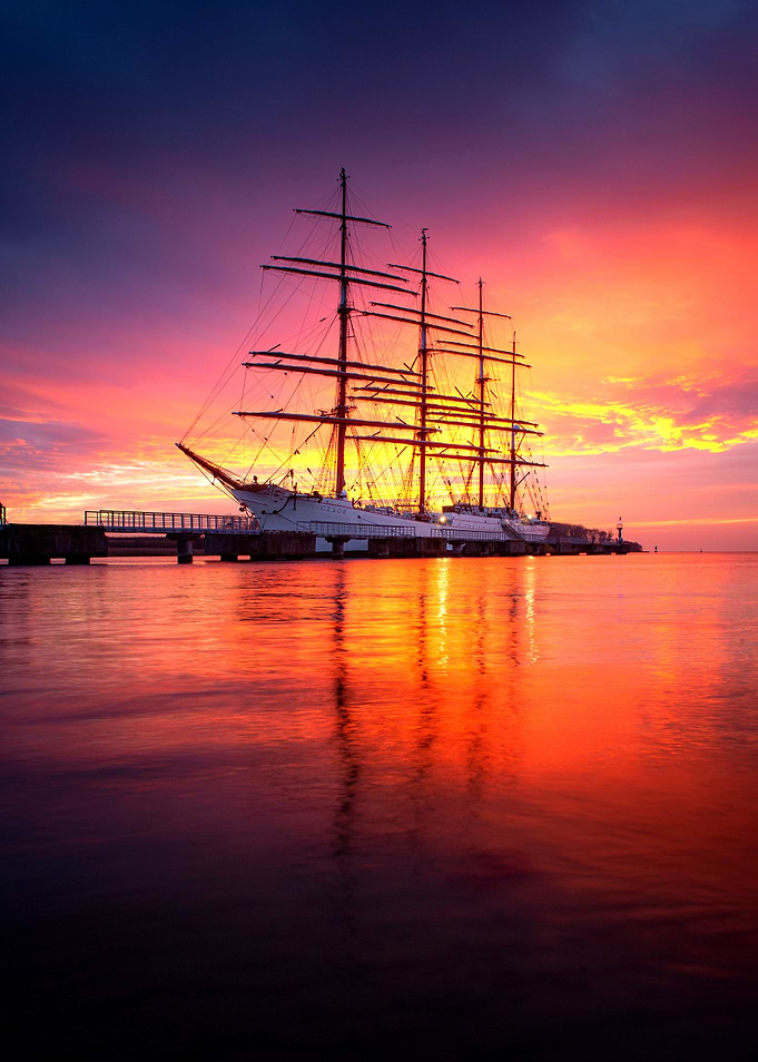 Ship
