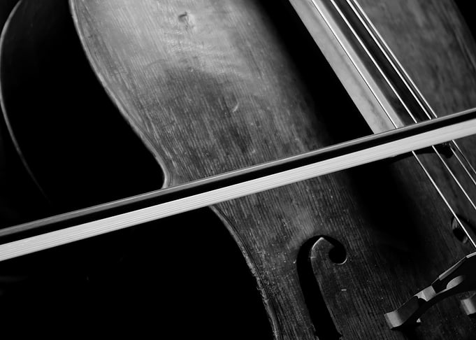 Cello Schnittke BW