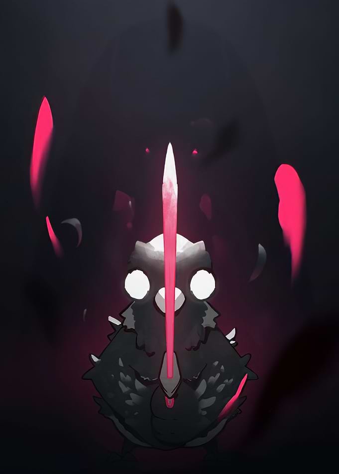 Deaths Door