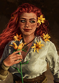 Ava Phiris