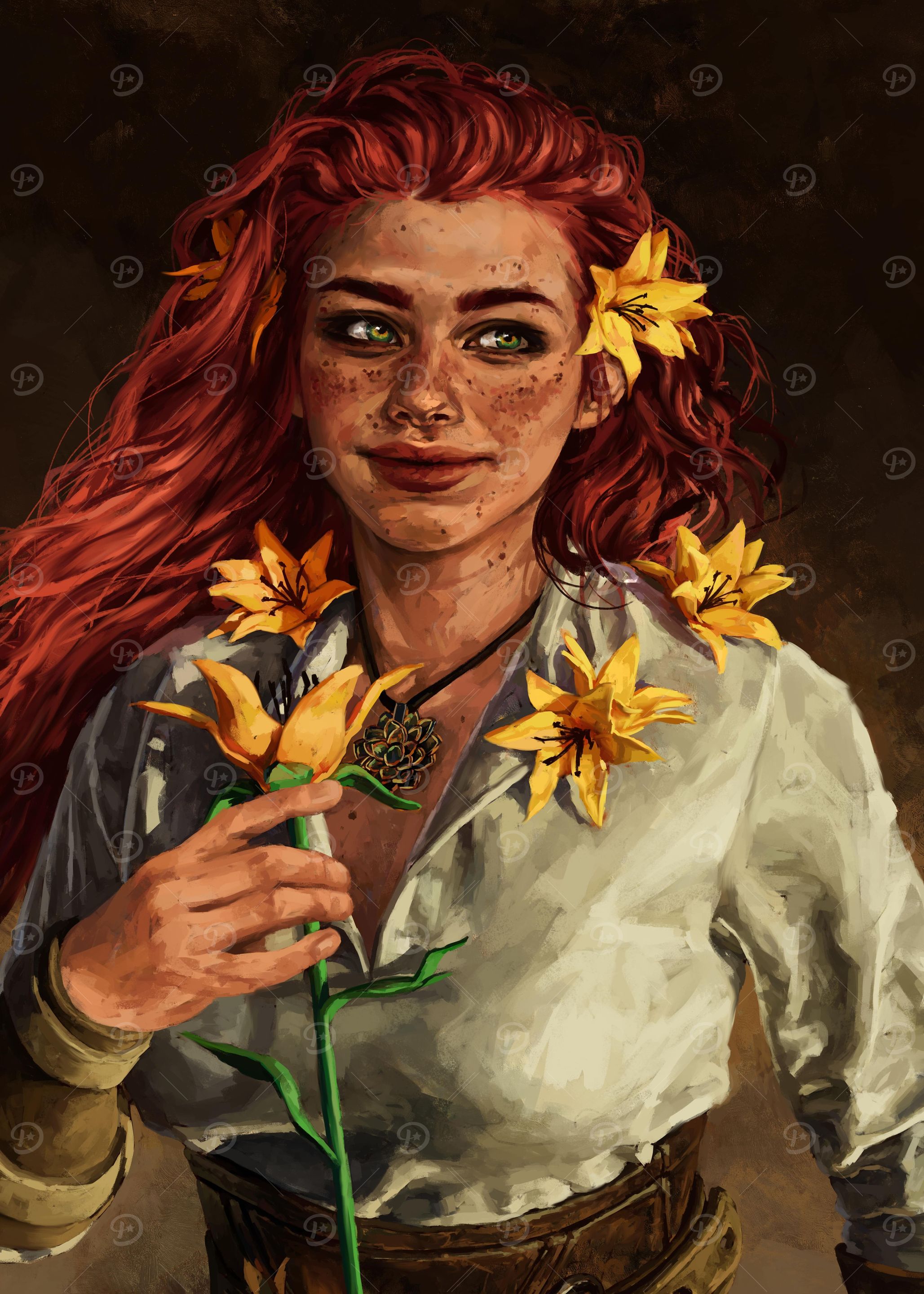 Ava Phiris