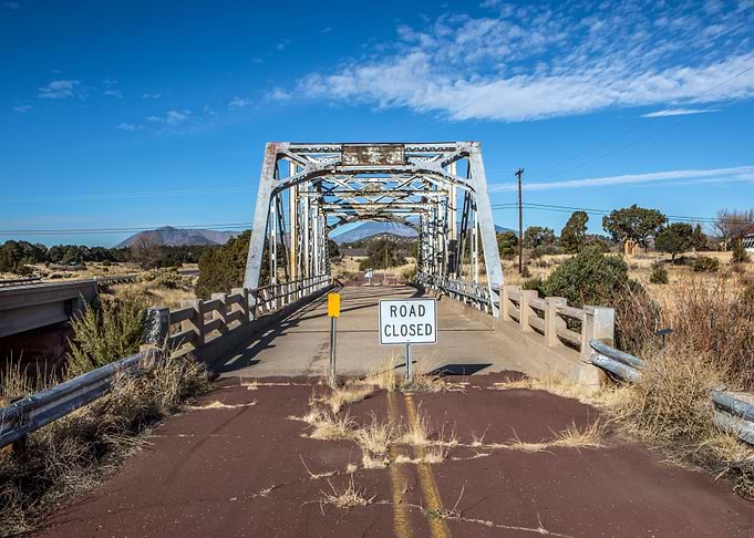 Winona Bridge