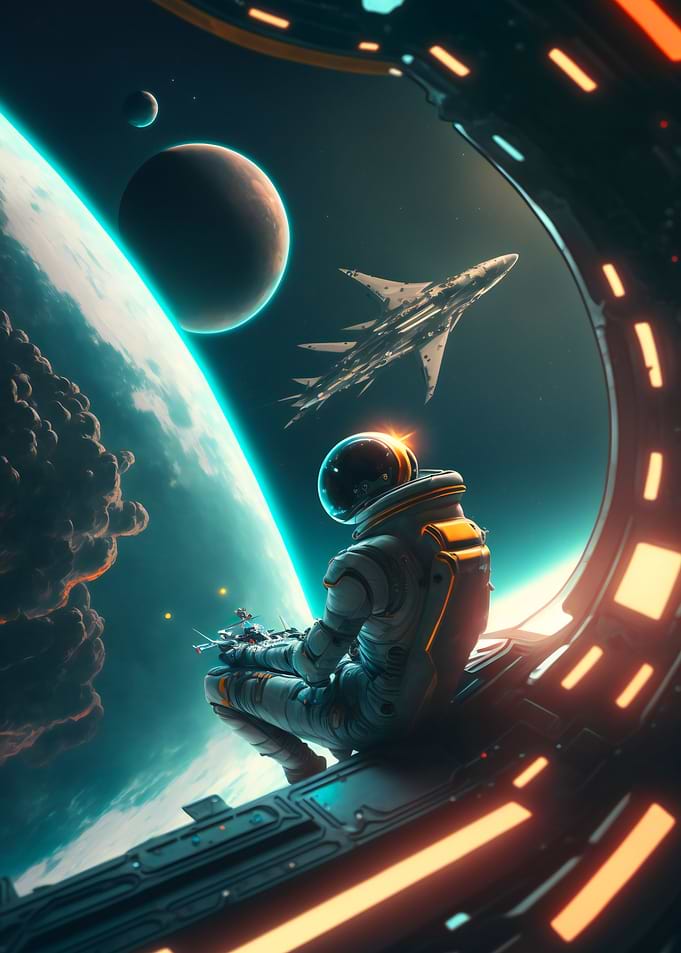 Voyagers Lullaby