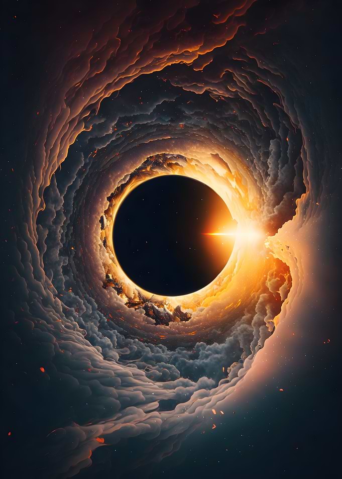 Black Hole