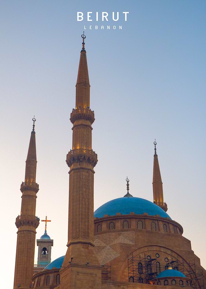 Beirut