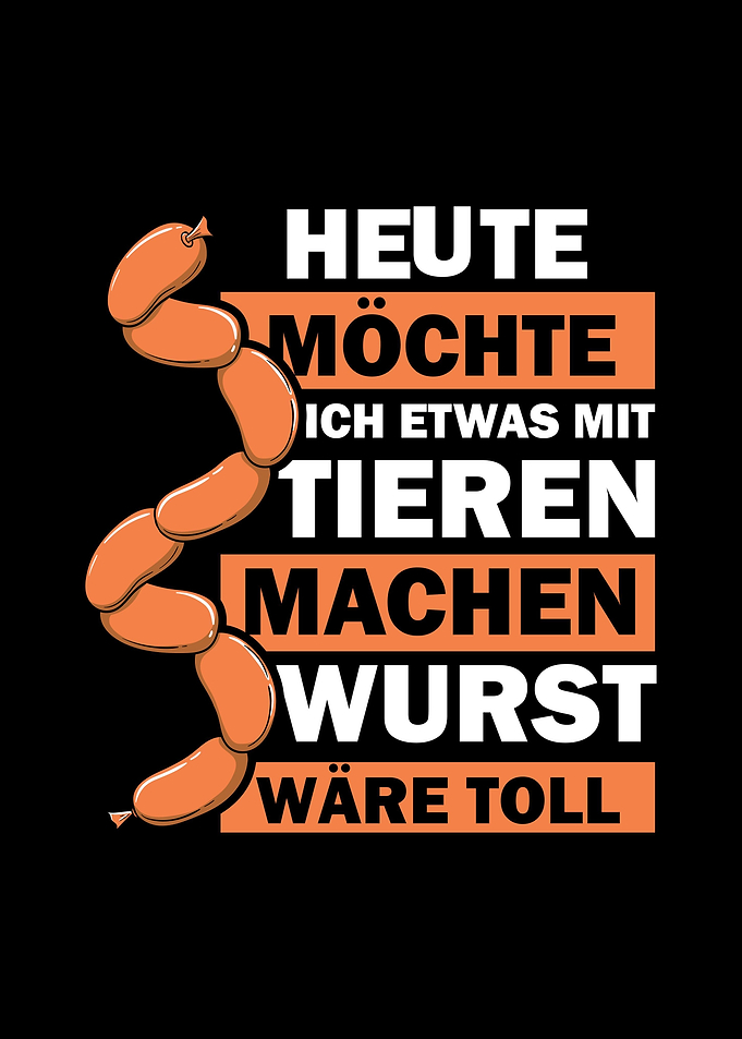 German Butcher